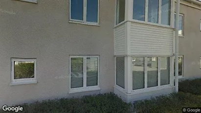 Bostadsrätter till salu i Örebro - Bild från Google Street View