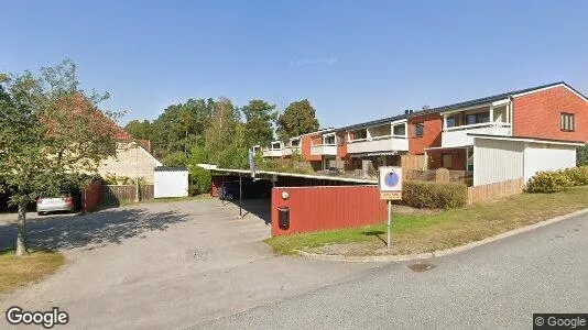 Lägenheter att hyra i Norrköping - Bild från Google Street View
