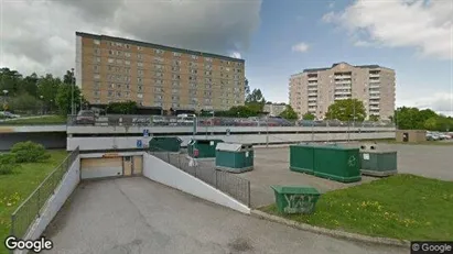 Lägenheter att hyra i Nacka - Bild från Google Street View
