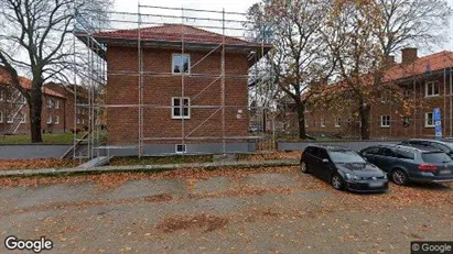 Lägenheter att hyra i Gävle - Bild från Google Street View
