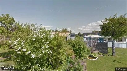 Lägenheter till salu i Halmstad - Bild från Google Street View