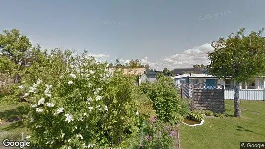 Lägenheter till salu i Halmstad - Bild från Google Street View