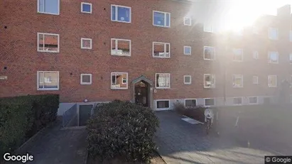 Bostadsrätter till salu i Helsingborg - Bild från Google Street View