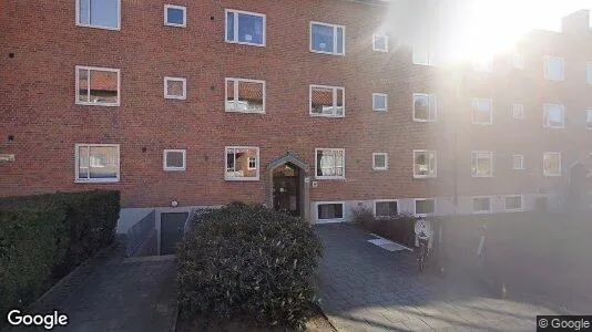 Bostadsrätter till salu i Helsingborg - Bild från Google Street View