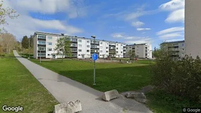 Bostadsrätter till salu i Norrtälje - Bild från Google Street View