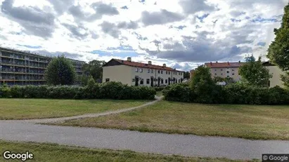Bostadsrätter till salu i Nyköping - Bild från Google Street View