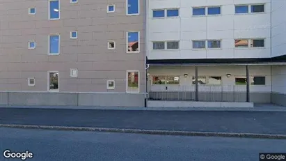 Bostadsrätter till salu i Skellefteå - Bild från Google Street View
