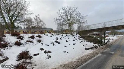 Bostadsrätter till salu i Gotland - Bild från Google Street View