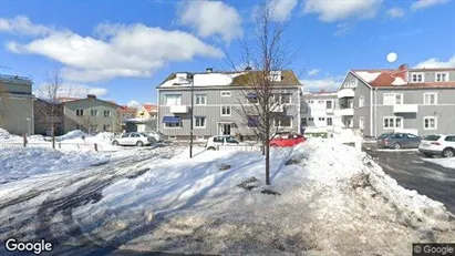Lägenheter till salu i Umeå - Bild från Google Street View