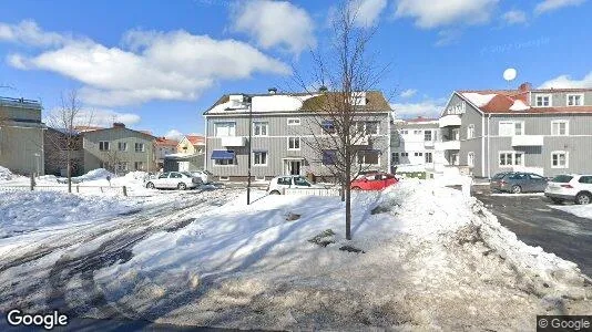 Lägenheter till salu i Umeå - Bild från Google Street View