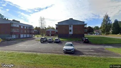 Lägenheter att hyra i Hässleholm - Bild från Google Street View