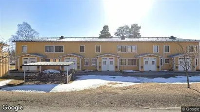 Lägenheter att hyra i Skellefteå - Bild från Google Street View