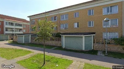 Lägenheter att hyra i Norrköping - Bild från Google Street View