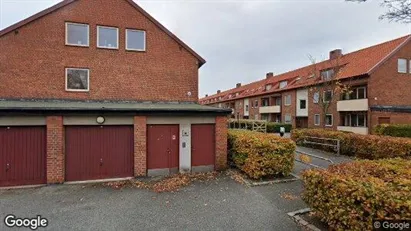 Lägenheter att hyra i Ystad - Bild från Google Street View