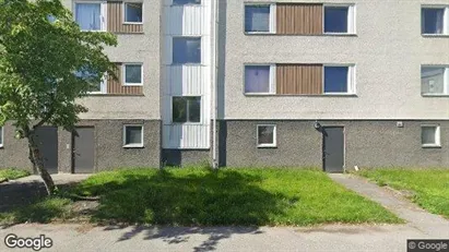 Lägenheter att hyra i Södertälje - Bild från Google Street View