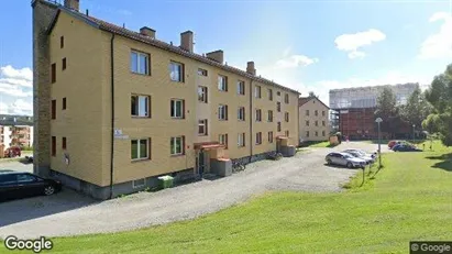 Lägenheter att hyra i Område ej specificerat - Bild från Google Street View
