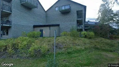 Lägenheter att hyra i Lund - Bild från Google Street View