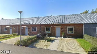 Lägenheter att hyra i Kristianstad - Bild från Google Street View