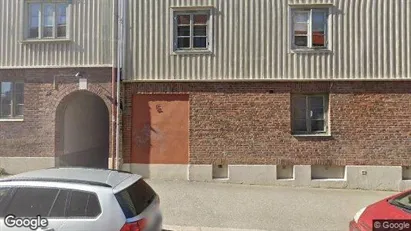 Lägenheter att hyra i Majorna-Linné - Bild från Google Street View