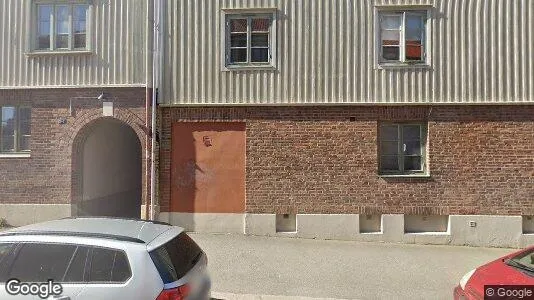 Lägenheter att hyra i Majorna-Linné - Bild från Google Street View
