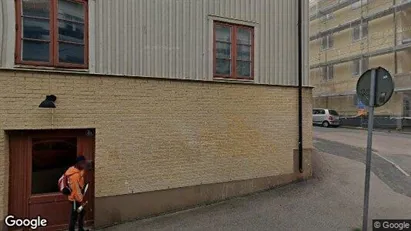 Lägenheter att hyra i Majorna-Linné - Bild från Google Street View