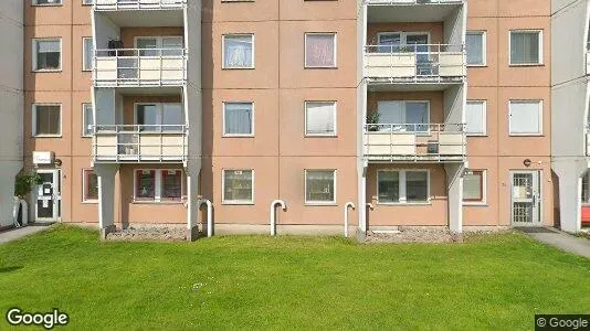 Lägenheter att hyra i Danderyd - Bild från Google Street View