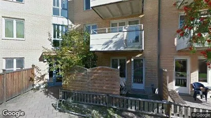 Lägenheter att hyra i Söderort - Bild från Google Street View