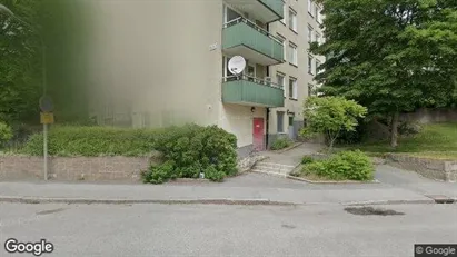 Lägenheter att hyra i Söderort - Bild från Google Street View