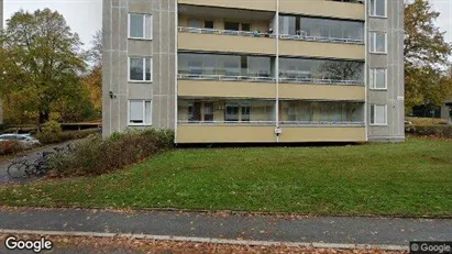 Lägenheter att hyra i Danderyd - Bild från Google Street View