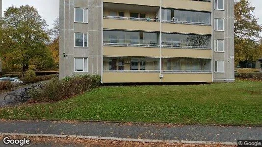 Lägenheter att hyra i Danderyd - Bild från Google Street View