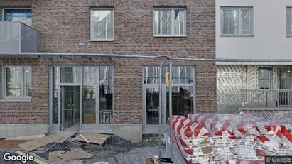 Lägenheter att hyra i Västerort - Bild från Google Street View