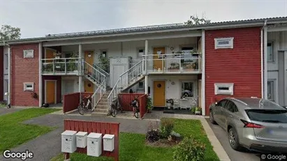 Bostadsrätter till salu i Örebro - Bild från Google Street View