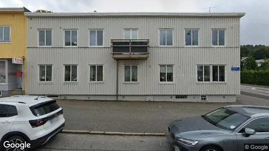 Bostadsrätter till salu i Örgryte-Härlanda - Bild från Google Street View