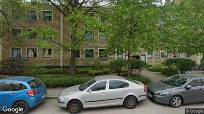 Bostadsrätter till salu i Falun - Bild från Google Street View