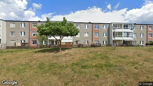 Lägenheter att hyra i Kalmar - Bild från Google Street View