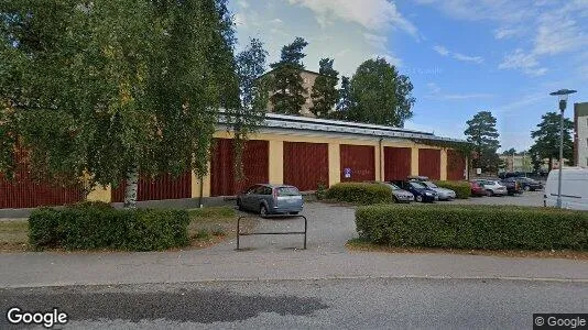 Lägenheter att hyra i Eskilstuna - Bild från Google Street View