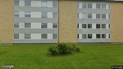 Bostadsrätter till salu i Mölndal - Bild från Google Street View