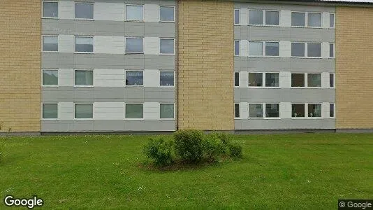 Bostadsrätter till salu i Mölndal - Bild från Google Street View