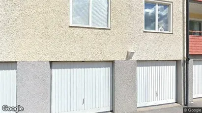 Lägenheter att hyra i Haninge - Bild från Google Street View