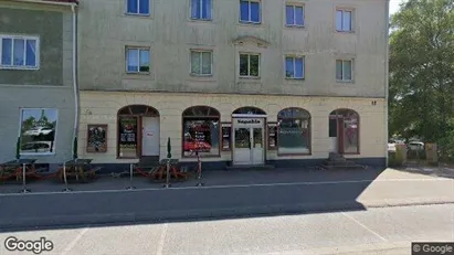 Lägenheter att hyra i Ale - Bild från Google Street View