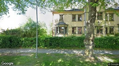 Lägenheter att hyra i Ale - Bild från Google Street View