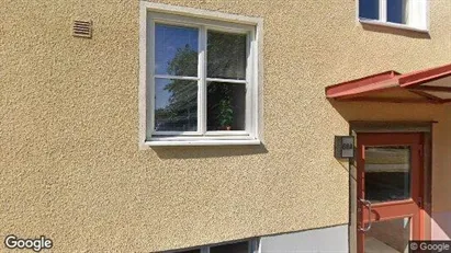 Lägenheter att hyra i Trosa - Bild från Google Street View