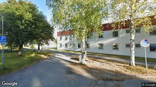 Lägenheter att hyra i Gävle - Bild från Google Street View
