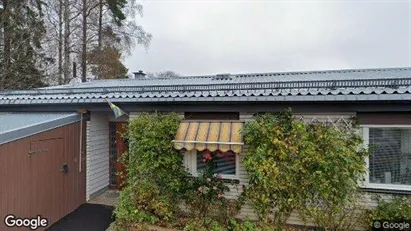 Lägenheter att hyra i Gävle - Bild från Google Street View