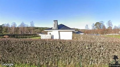 Lägenheter till salu i Bollebygd - Bild från Google Street View
