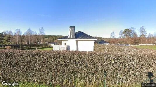 Lägenheter till salu i Bollebygd - Bild från Google Street View
