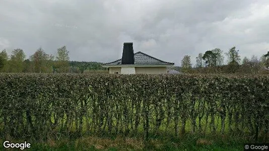 Lägenheter till salu i Bollebygd - Bild från Google Street View