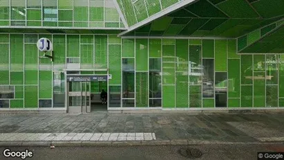 Lägenheter att hyra i Söderort - Bild från Google Street View