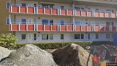 Lägenheter till salu i Kungälv - Bild från Google Street View