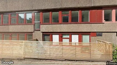 Lägenheter till salu i Göteborg Centrum - Bild från Google Street View